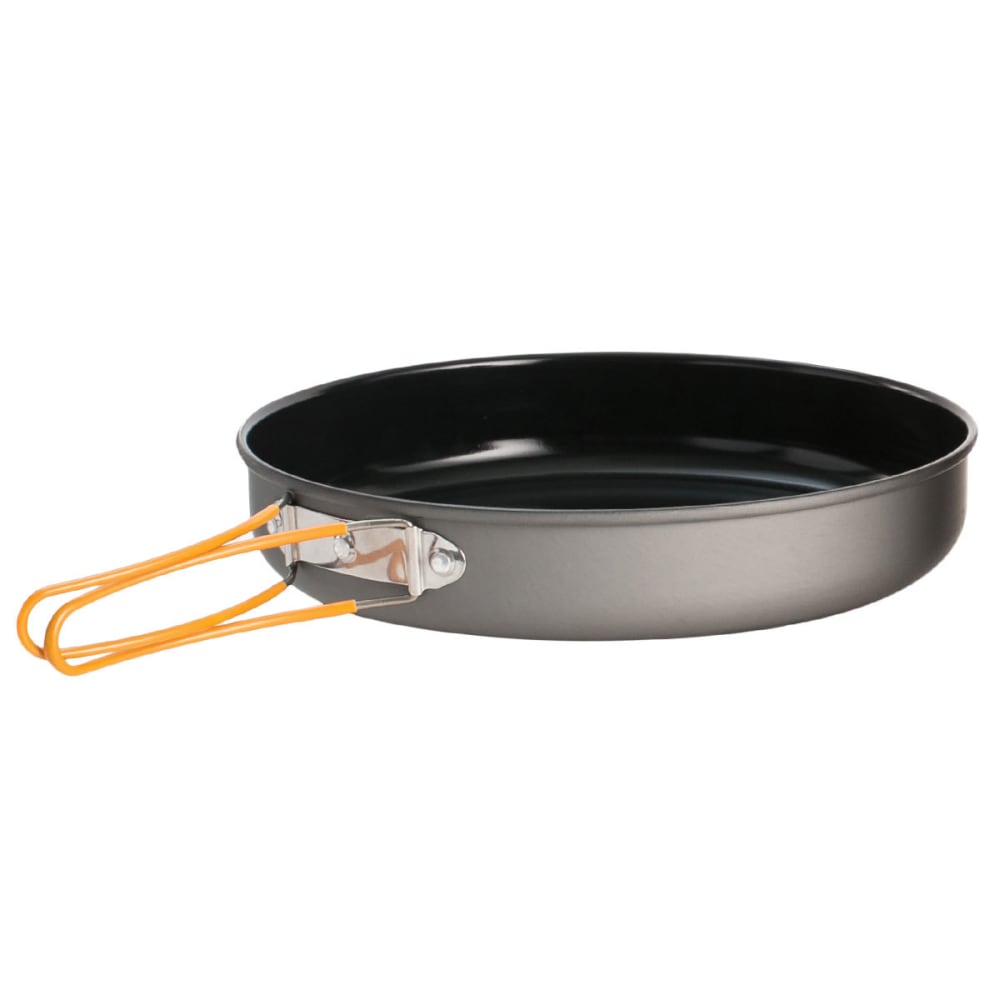 JETBOIL 10 in. Fry Pan NO SIZE