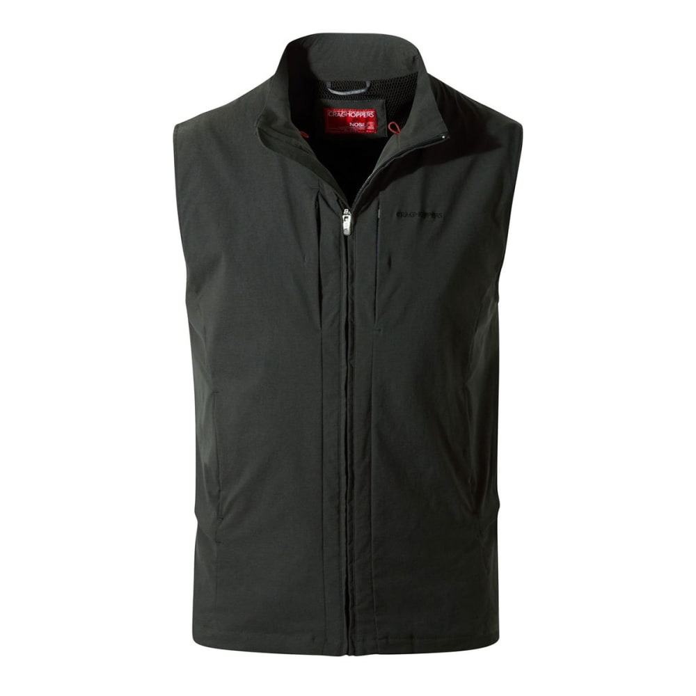 CRAGHOPPERS Men's NosiLife Davenport Vest L