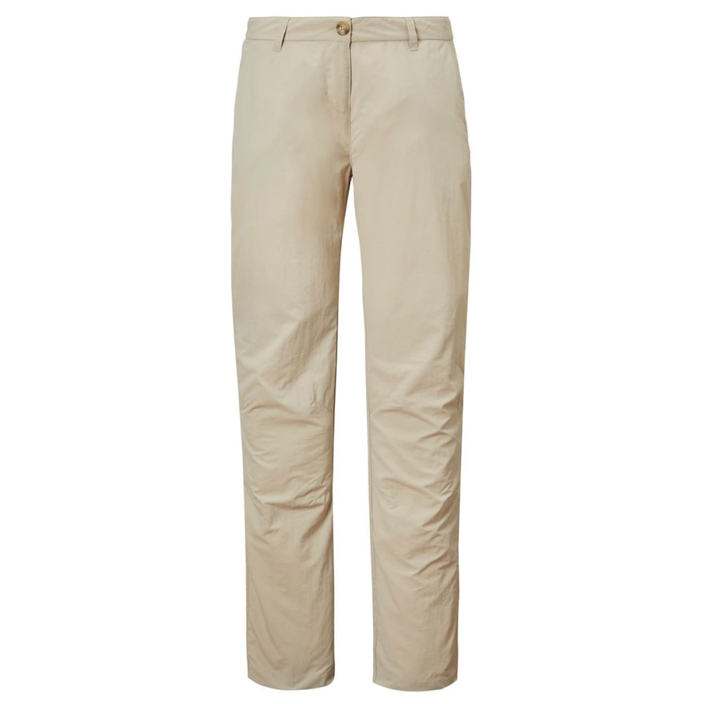 CRAGHOPPERS Women's NosiLife II Pants 4/L