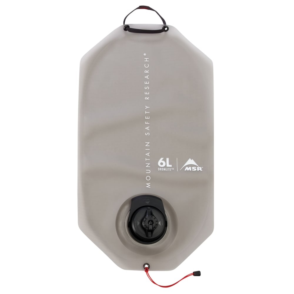MSR DromLite Bag, 6L NO SIZE