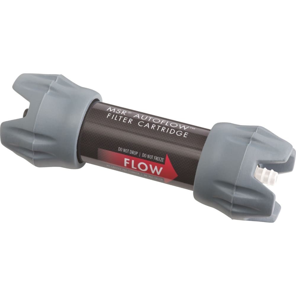 MSR AutoFlow Replacement Filter Catridge NO SIZE