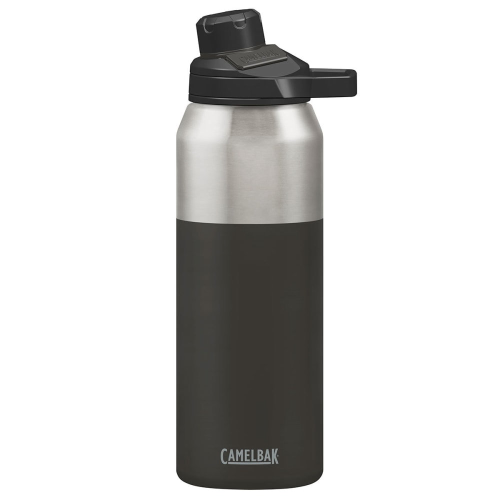 CamelBak 32oz Chute Mag Vacuum Insulated Stainless Steel Water Bottle - Sea  Foam