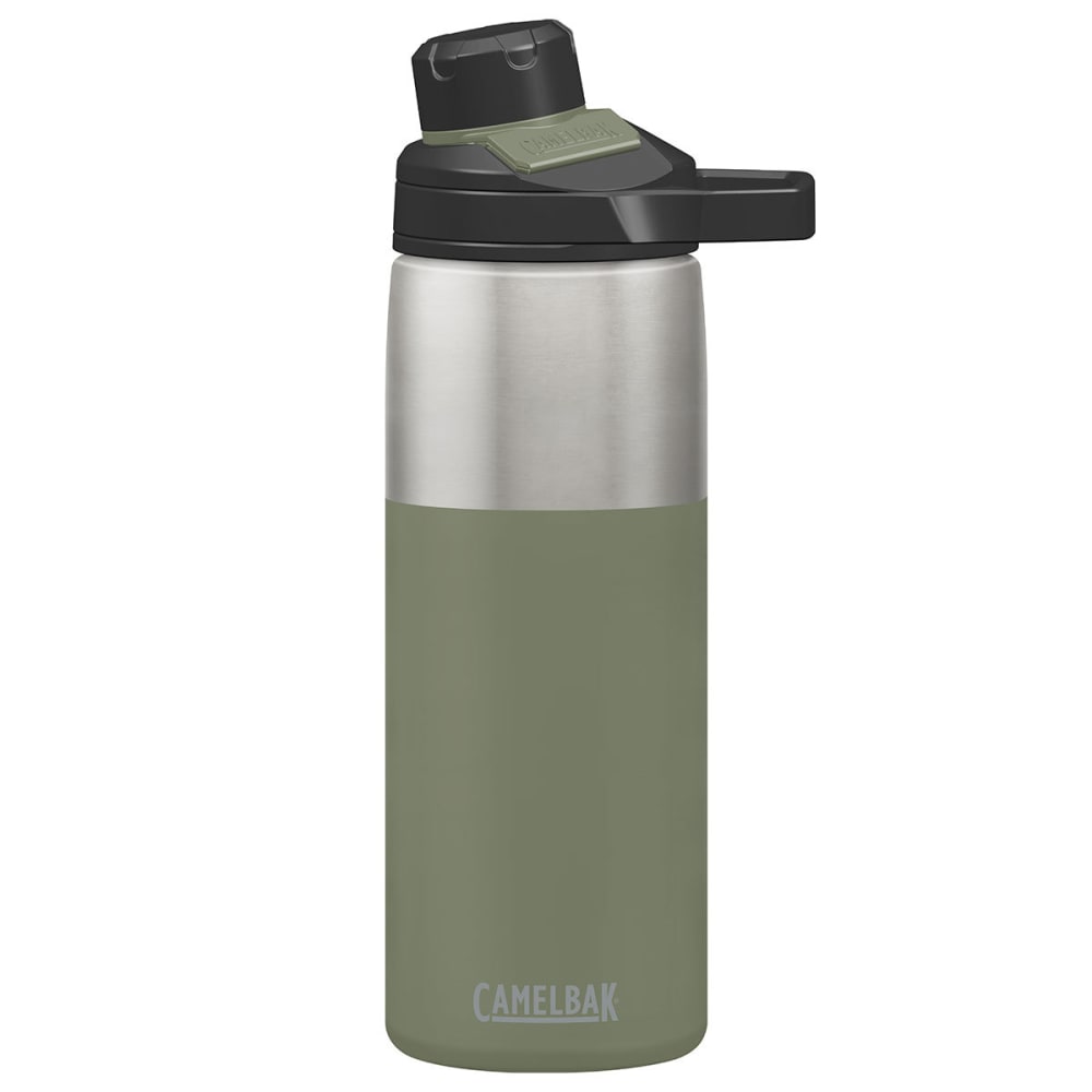 CAMELBAK 20 oz. Chute Mag Vacuum Insulated Stainless Steel Water Bottle NO SIZE