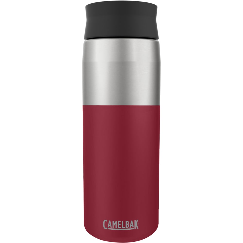 CAMELBAK 20 oz. Hot Cap Water Bottle NO SIZE