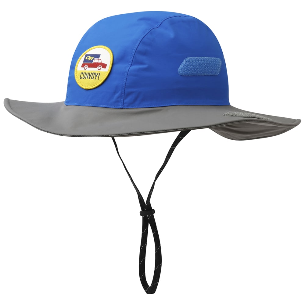 OUTDOOR RESEARCH Kids' Seattle Sombrero M/L
