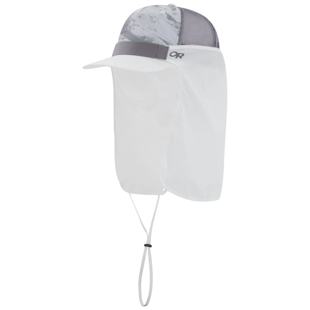 OUTDOOR RESEARCH Trucker Sun Runner ONE SIZE