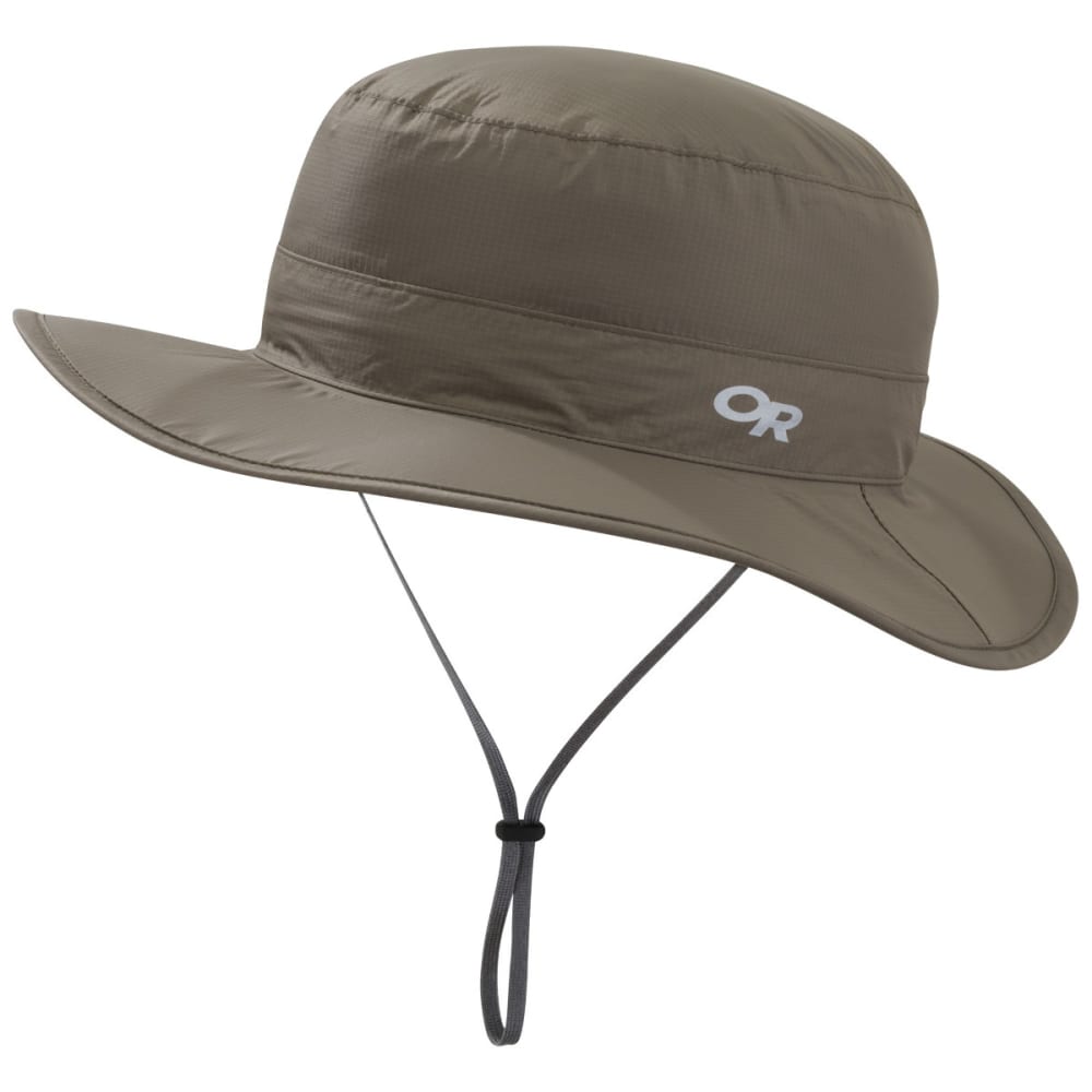 OUTDOOR RESEARCH Cloud Forest Rain Hat - Eastern Mountain Sports