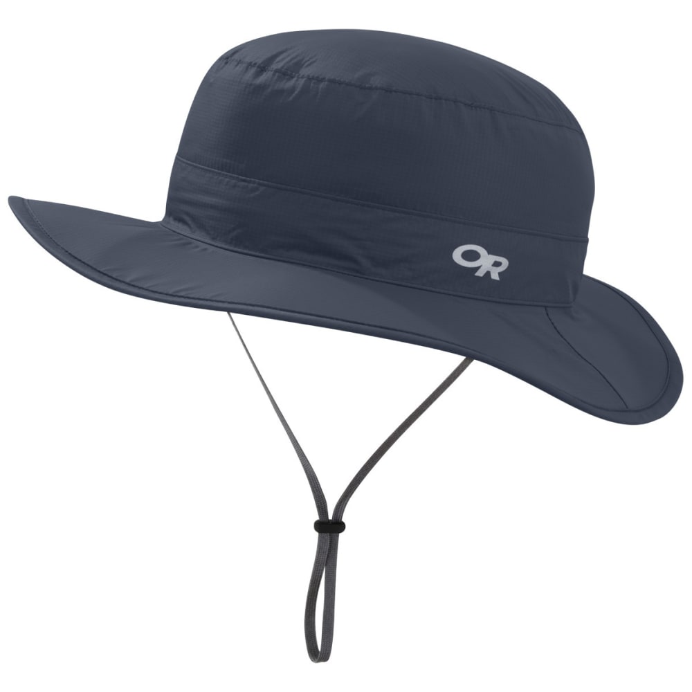 OUTDOOR RESEARCH Cloud Forest Rain Hat - Eastern Mountain Sports