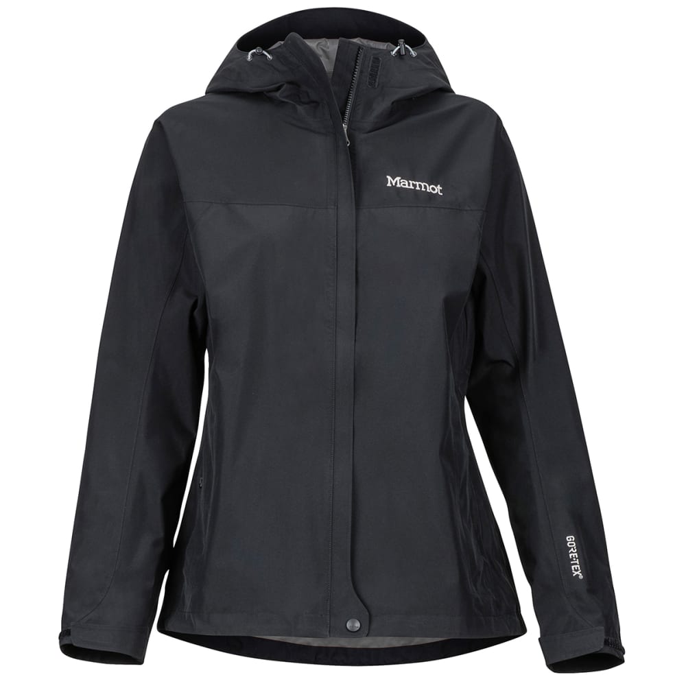 MARMOT Women's Minimalist Waterproof Jacket M