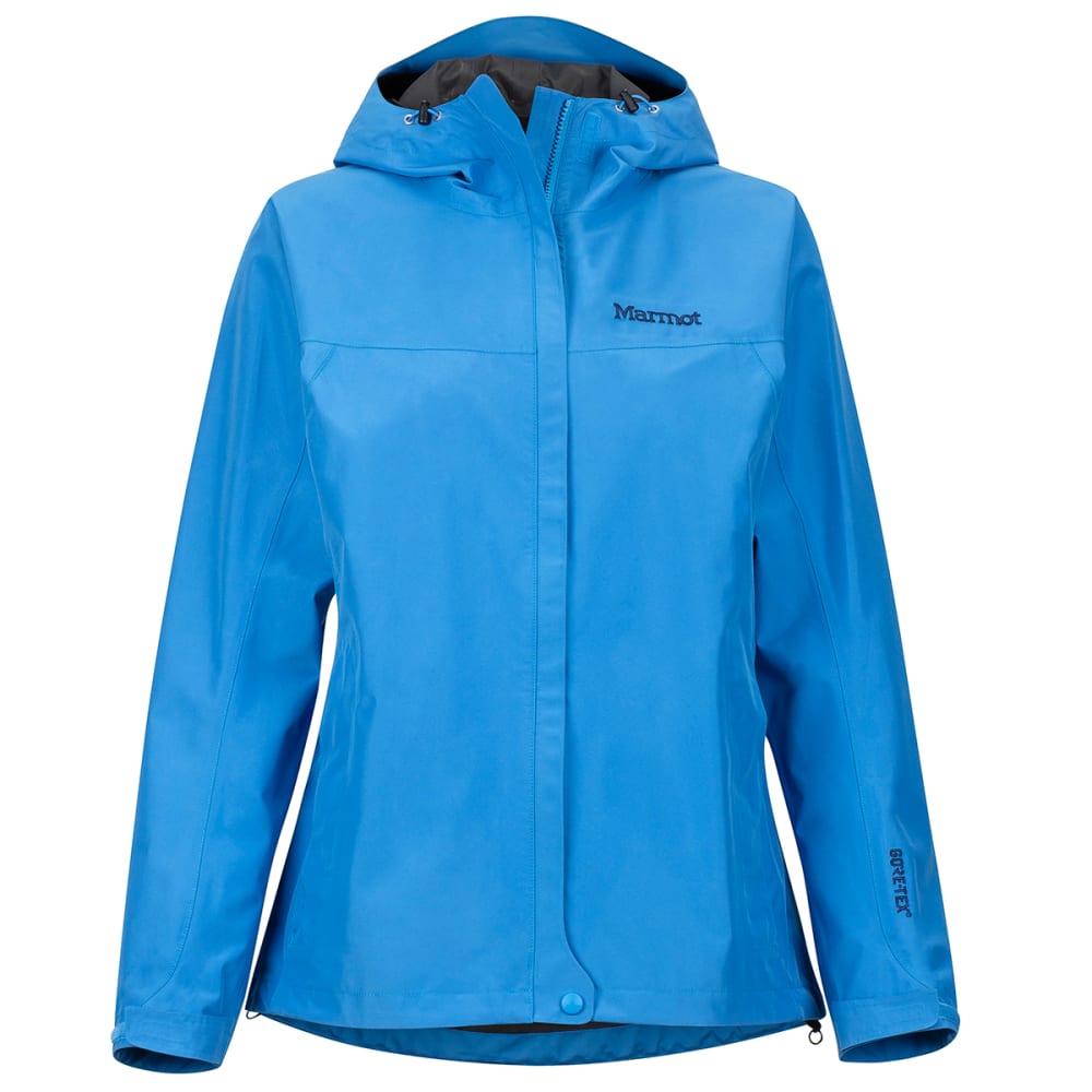 MARMOT Women's Minimalist Waterproof Jacket XS
