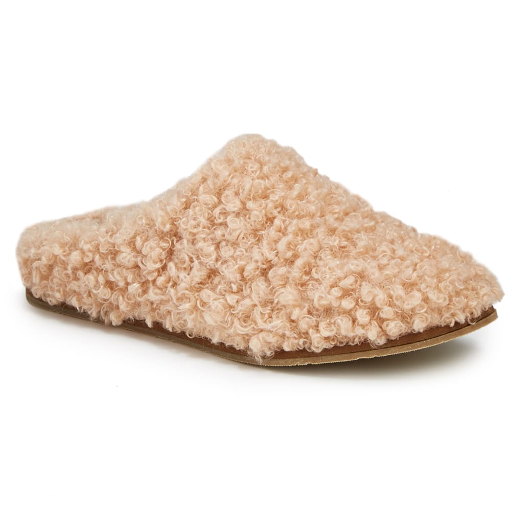 BEARPAW Women's Tribeca Slippers 6