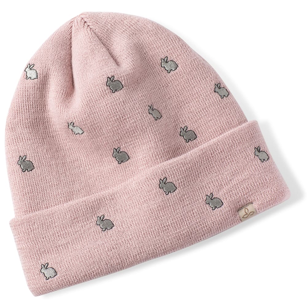 PRANA Wild Now Beanie ONE SIZE