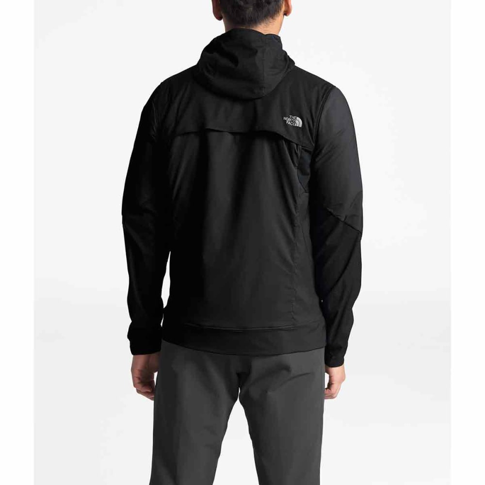 the north face women's nordic ventrix jacket