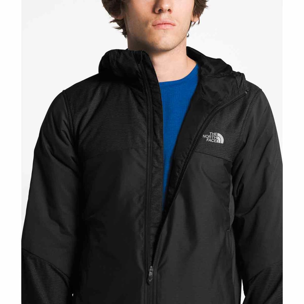 the north face women's nordic ventrix jacket