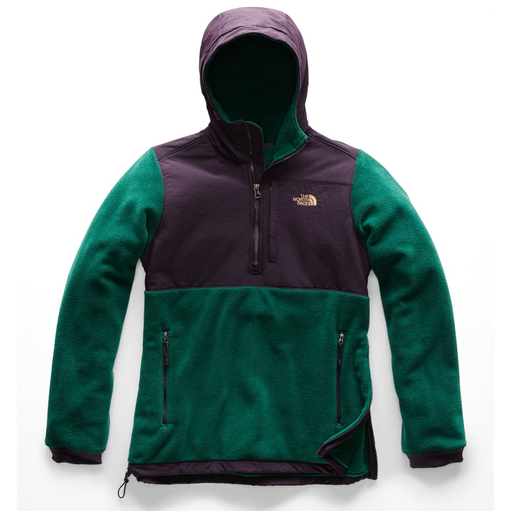 THE NORTH FACE Women's Denali Anorak - Eastern Mountain Sports