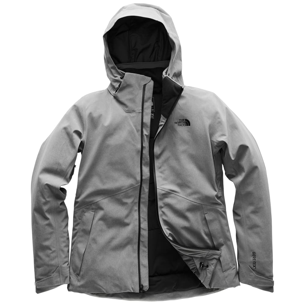 THE NORTH FACE Women’s Apex Flex GTX® Thermal Jacket - Eastern Mountain ...