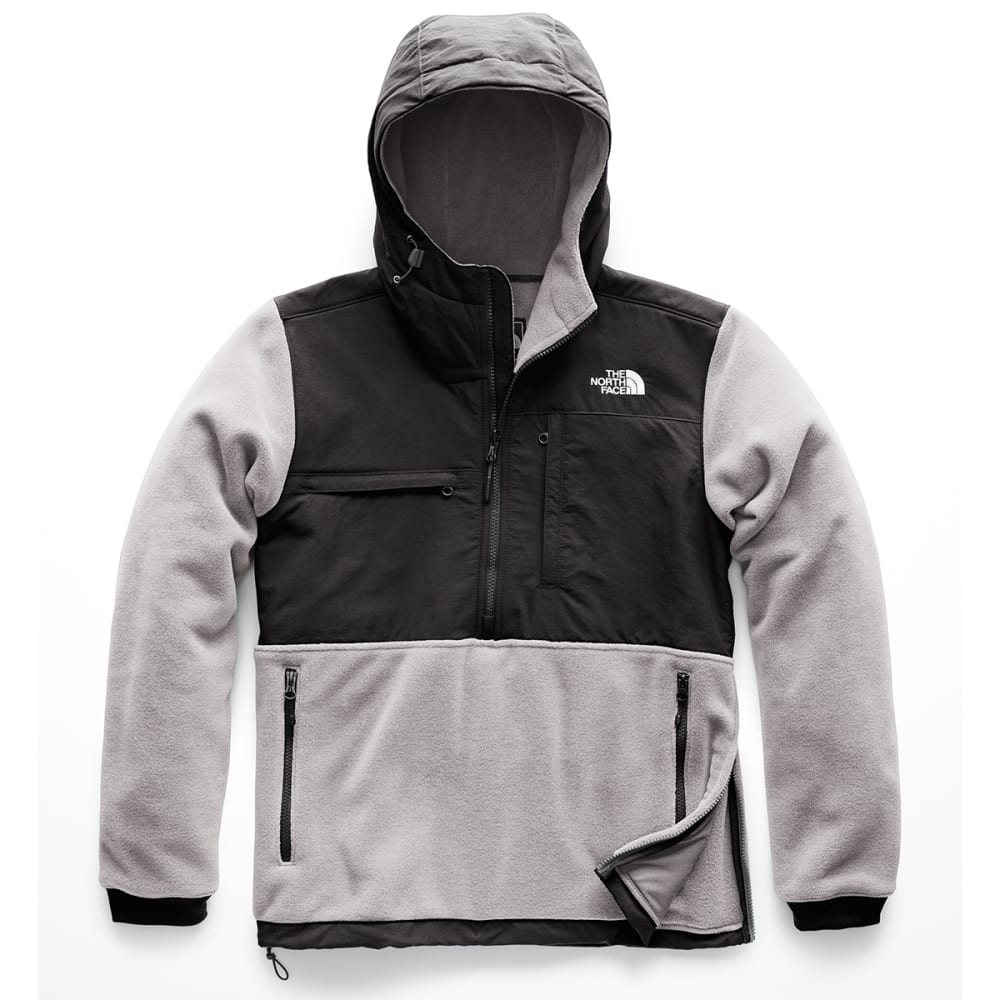 THE NORTH FACE Men's Denali Anorak - Eastern Mountain Sports