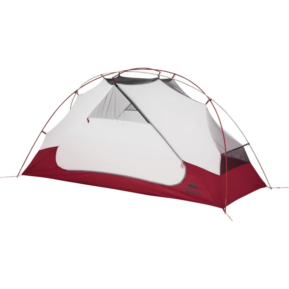 MSR Elixir 1 Backpacking Tent NO SIZE
