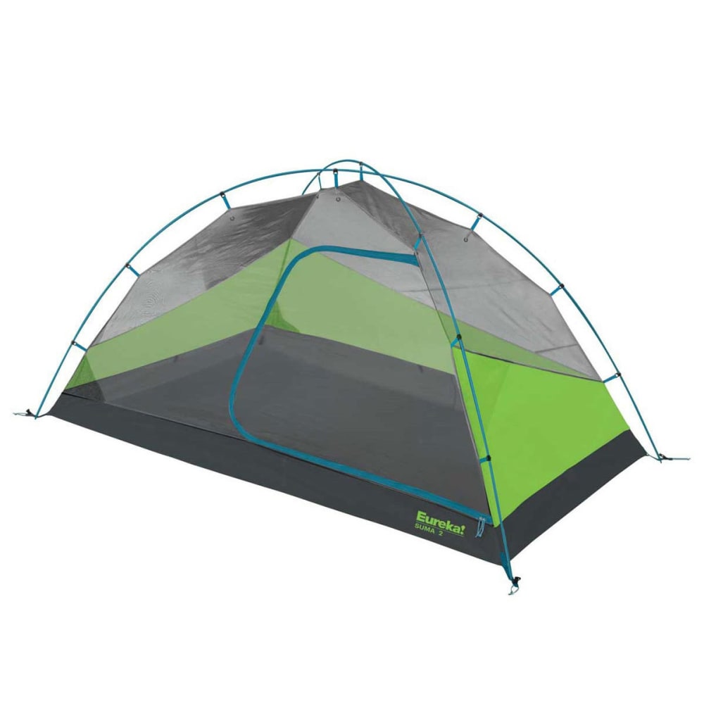 EUREKA Suma 2 Person Tent NO SIZE