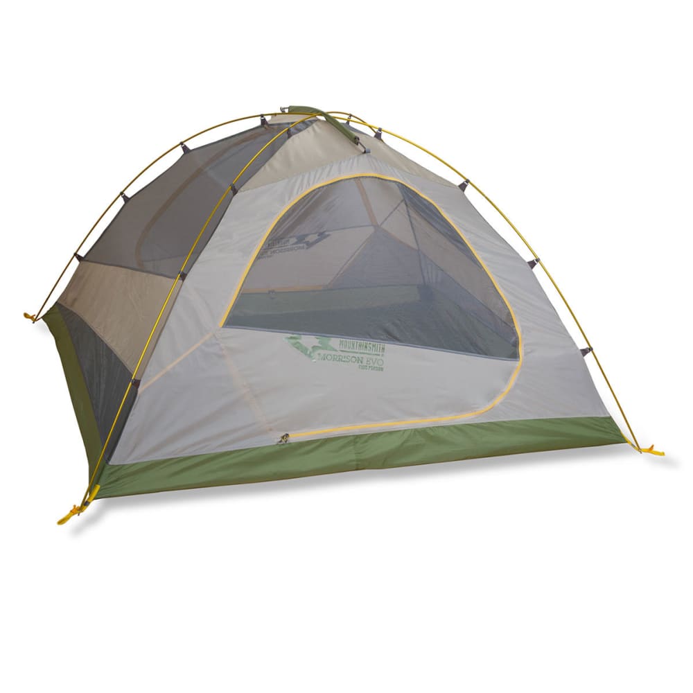 MOUNTAINSMITH Morrison EVO 4 Person Tent NO SIZE