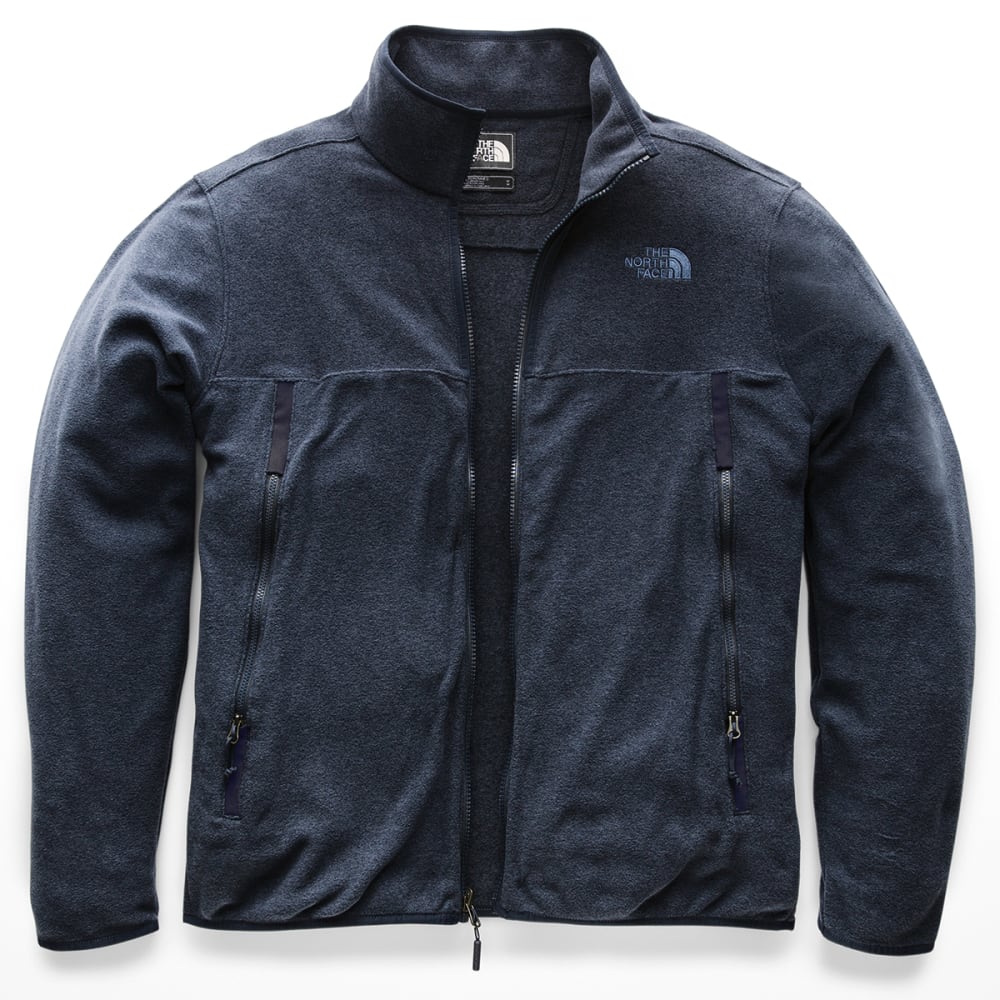 Mens north face sale glacier alpine jacket