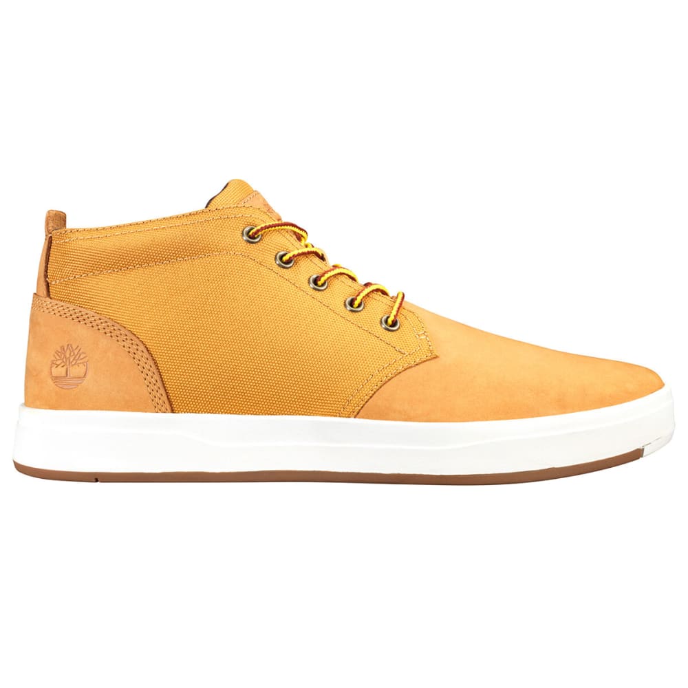 TIMBERLAND Men's Davis Square Chukka Boots 9