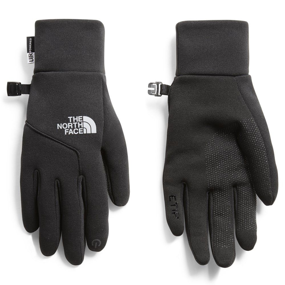 THE NORTH FACE Women's Etip Gloves S