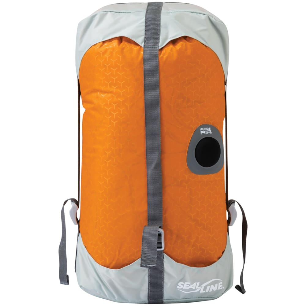 SEALLINE 5L Blocker Compression Dry Sack NO SIZE