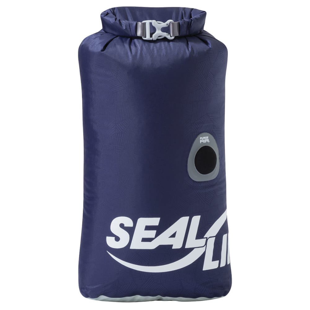 SEALLINE 15L Blocker Purgeair Dry Sack NO SIZE