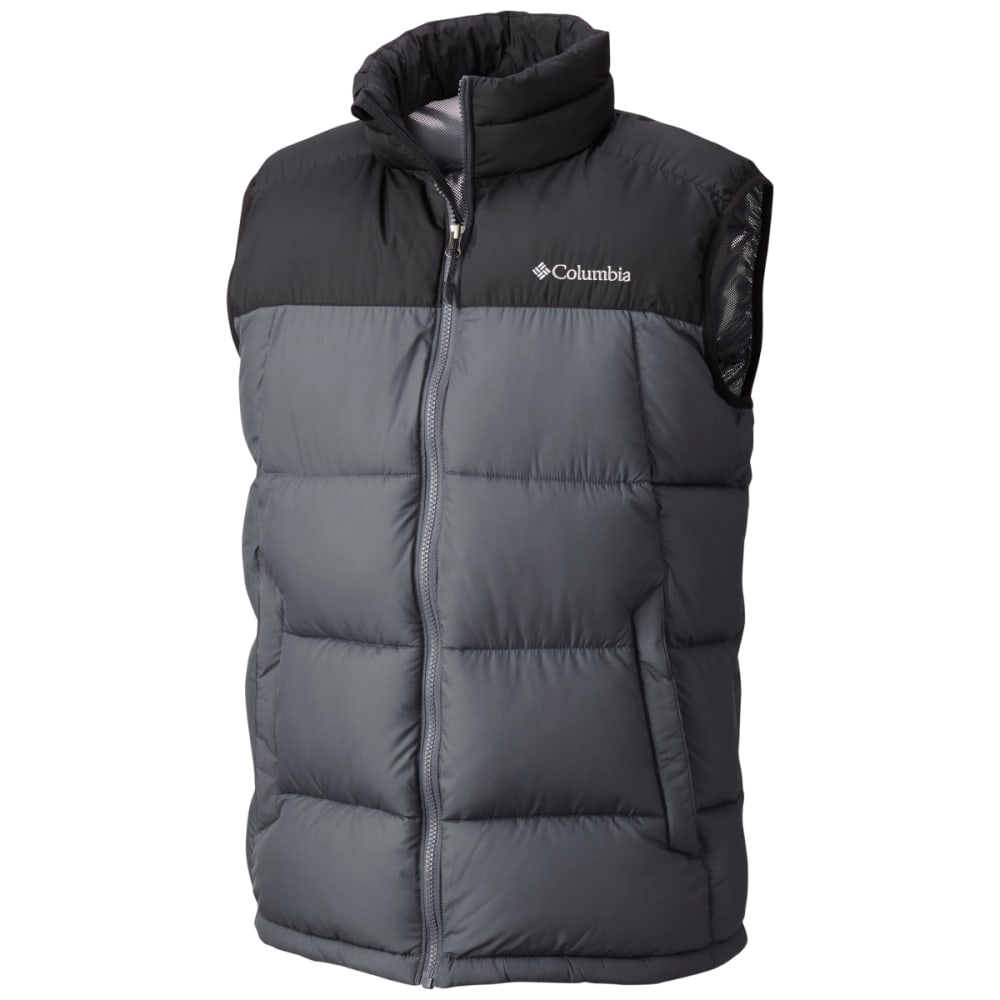 COLUMBIA Men's Pike Lake Vest S
