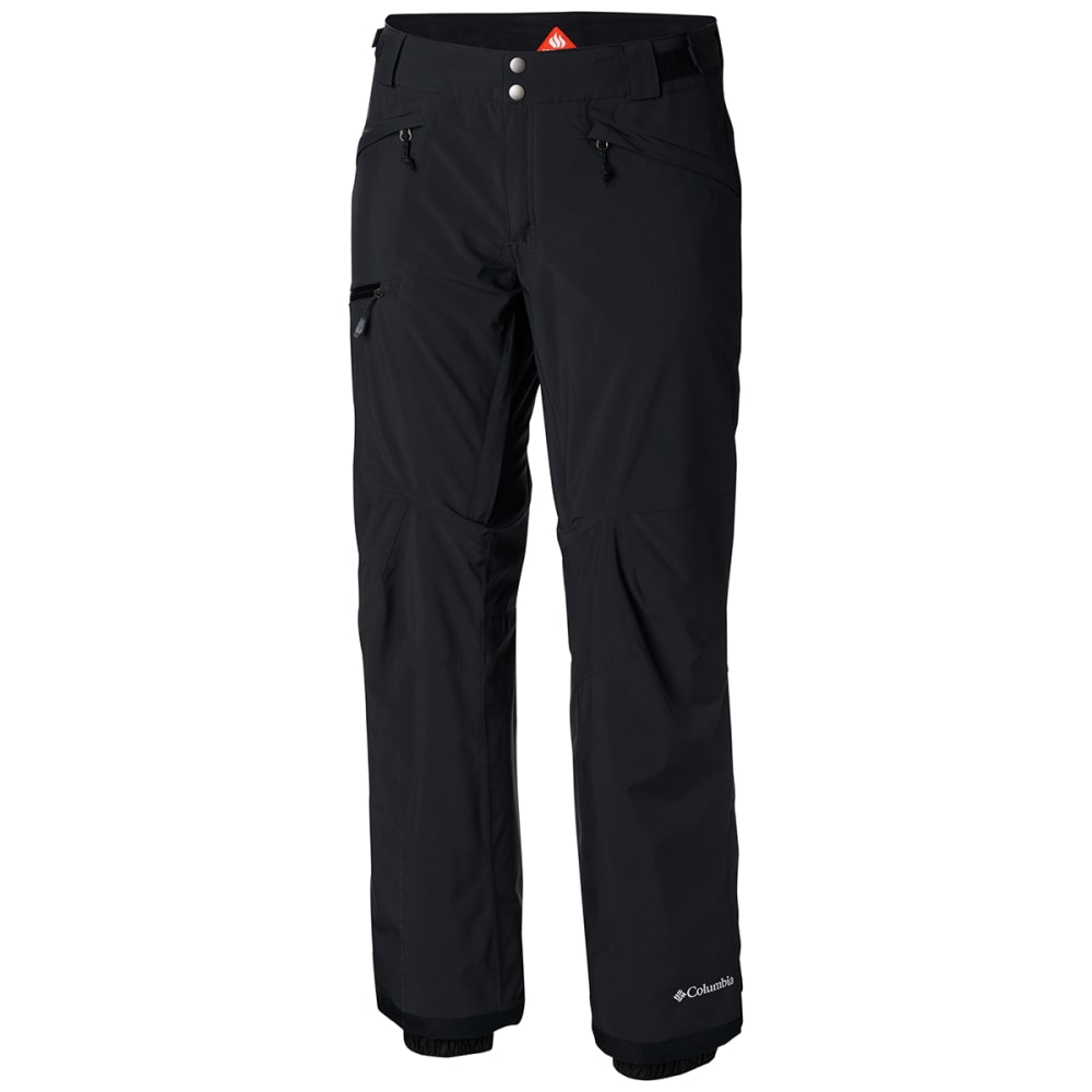 COLUMBIA Men's Cushman Crest Pants S