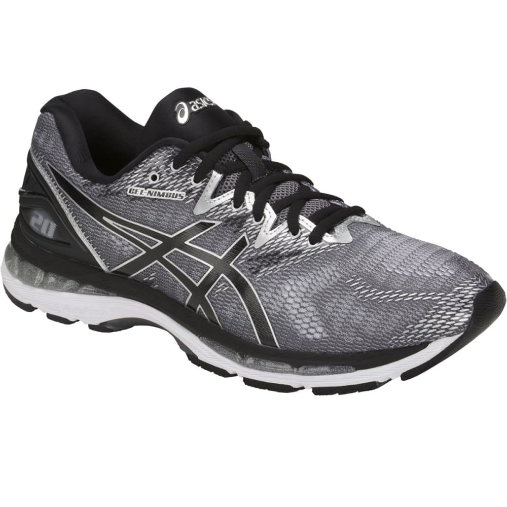 ASICS Men's GEL-Nimbus 20 Running Shoes - Eastern Mountain Sports