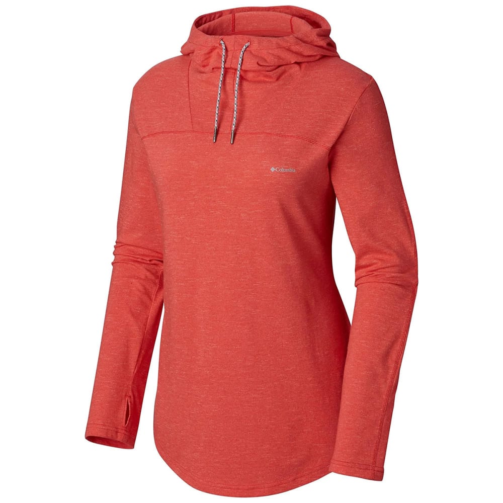 COLUMBIA Women's Pilsner Peak Hoodie XS