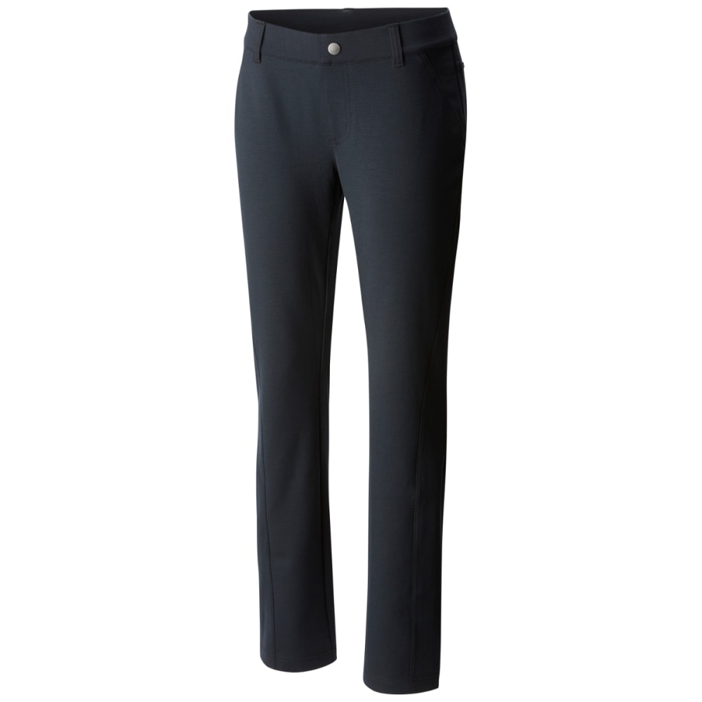 COLUMBIA Women's Outdoor Ponte II Pant XS