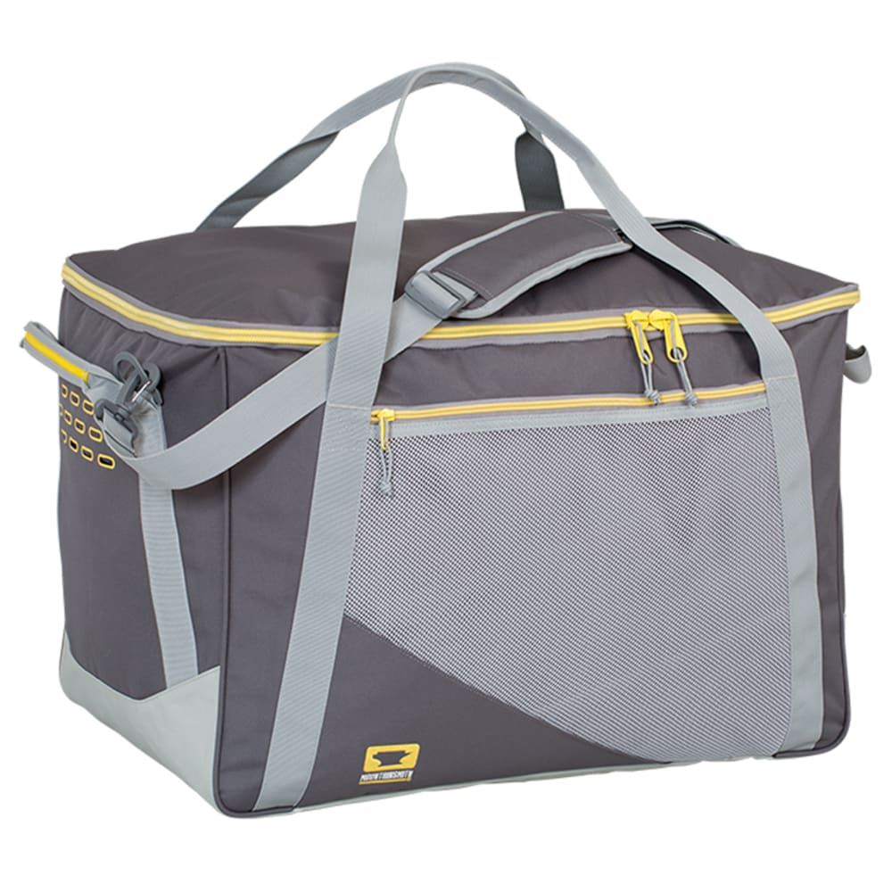 MOUNTAINSMITH Zip Top Hauler NO SIZE