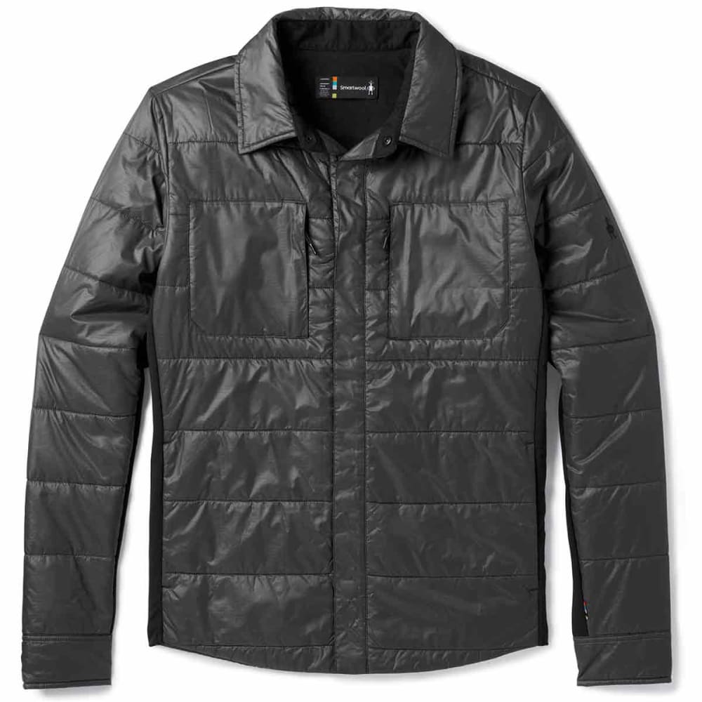 SMARTWOOL Men's Smartloft 60 Shirt Jacket XL