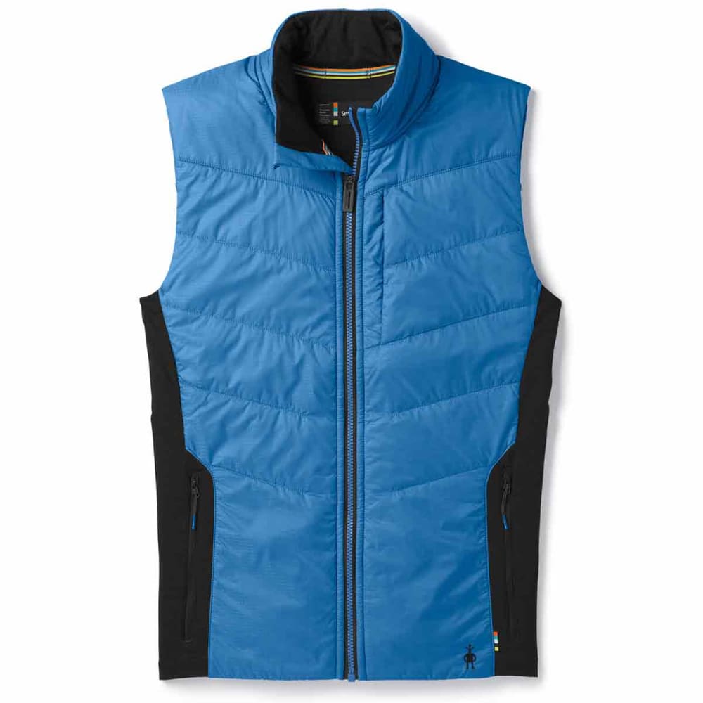SMARTWOOL Men's SmartLoft 60 Vest L