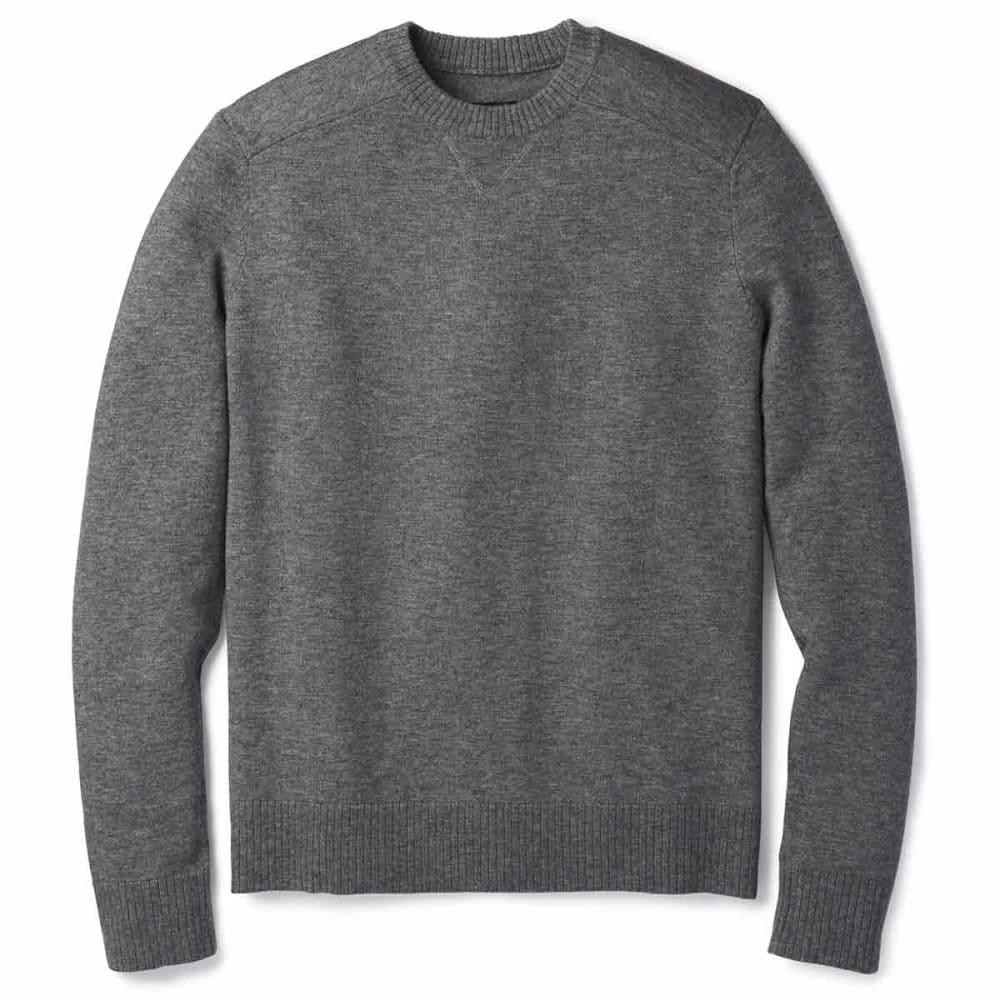 Men's Sparwood Crew Sweater