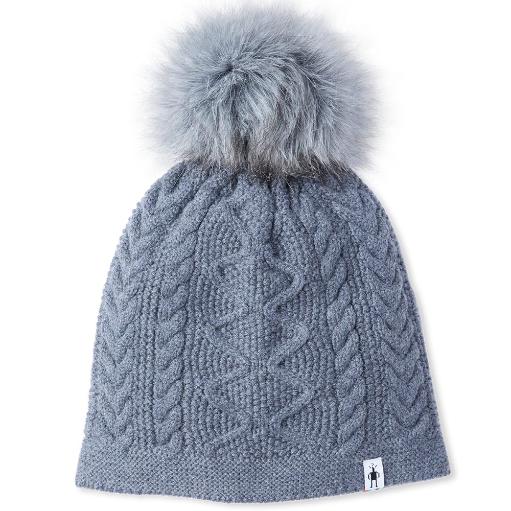 SMARTWOOL Women's Bunny Slope Beanie NO SIZE