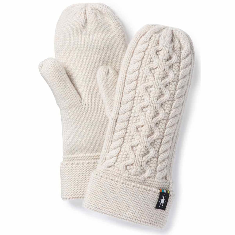 SMARTWOOL Women’s Bunny Slope Mittens NO SIZE
