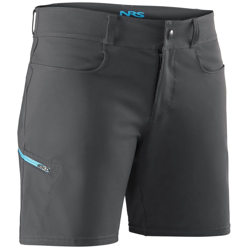 NRS Women's Guide Shorts 4