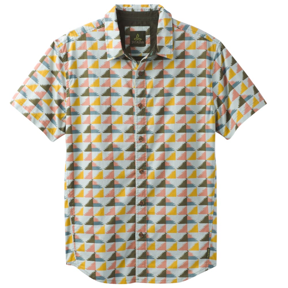 PRANA Men's Graden Shirt S