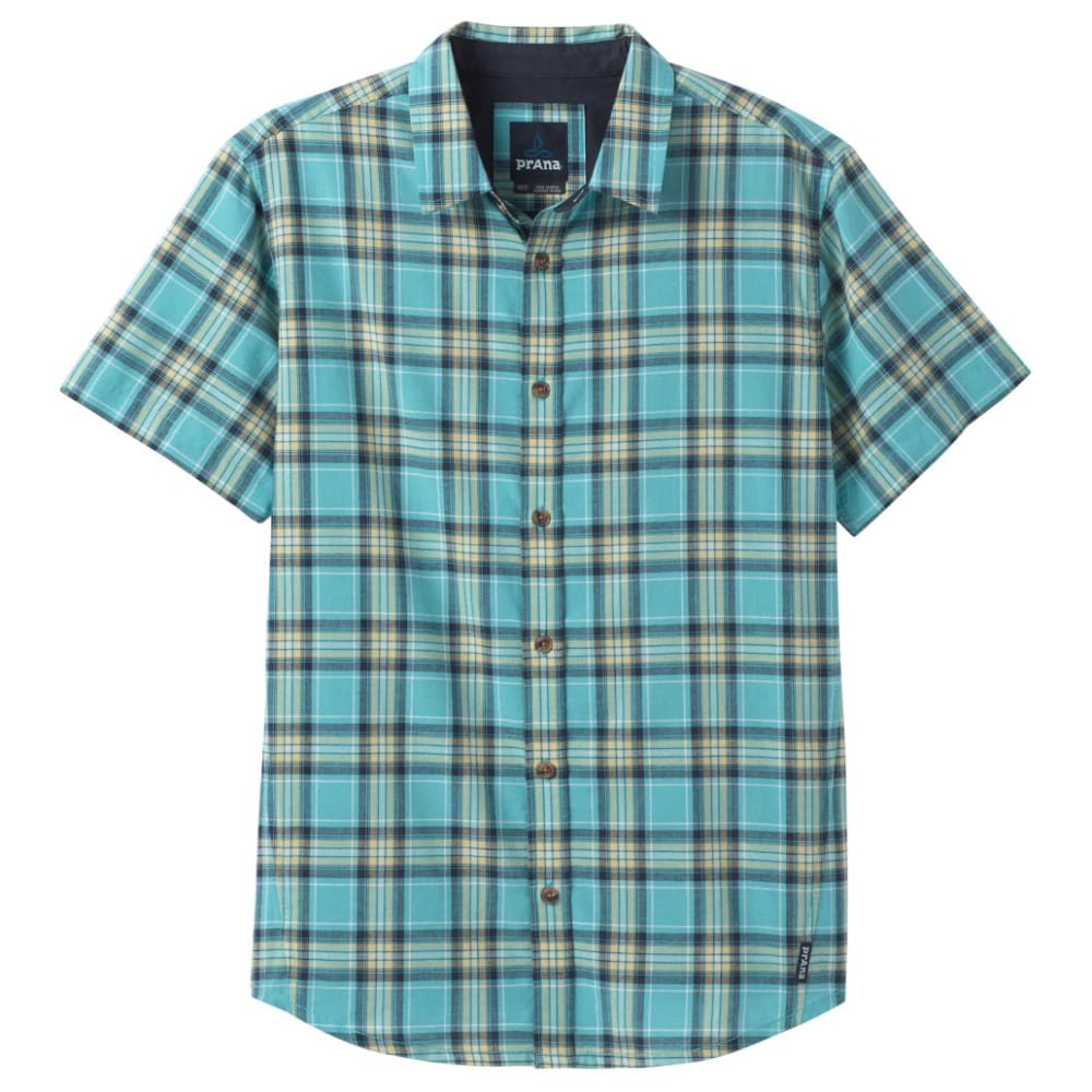 PRANA Men's Graden Shirt S