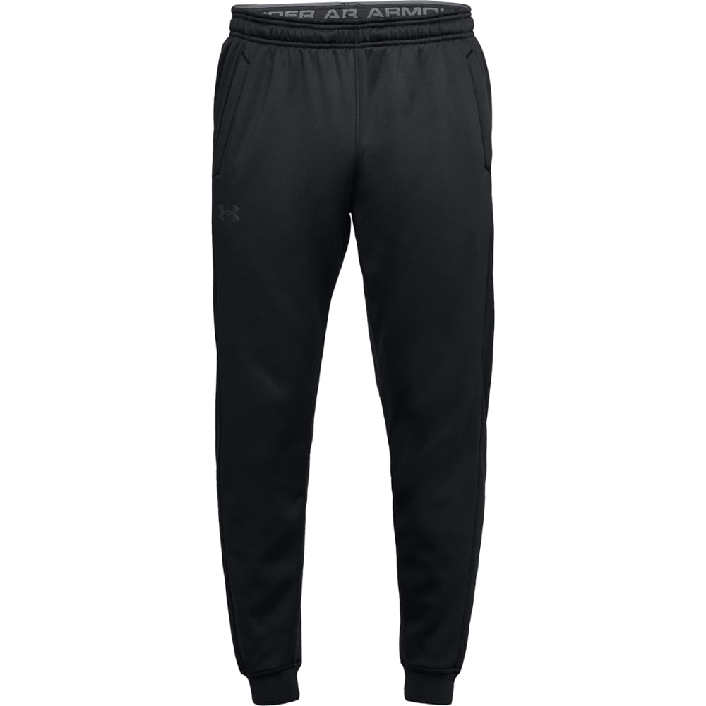 UNDER ARMOUR Men's Armour Fleece Joggers - Eastern Mountain Sports