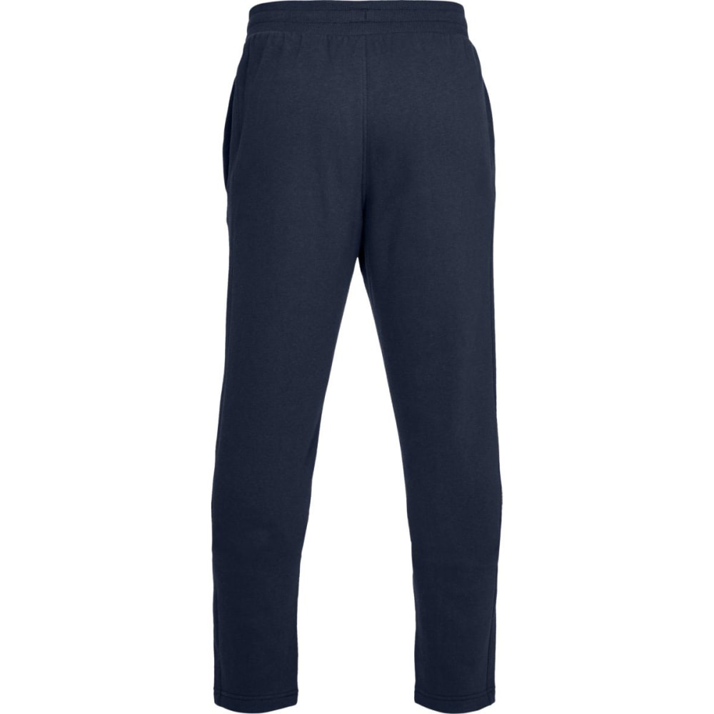 UNDER ARMOUR Men's UA Rival Fleece Pants - Eastern Mountain Sports