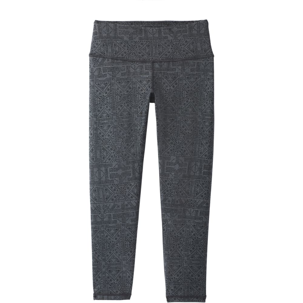 PRANA Women's Pillar Capri XS