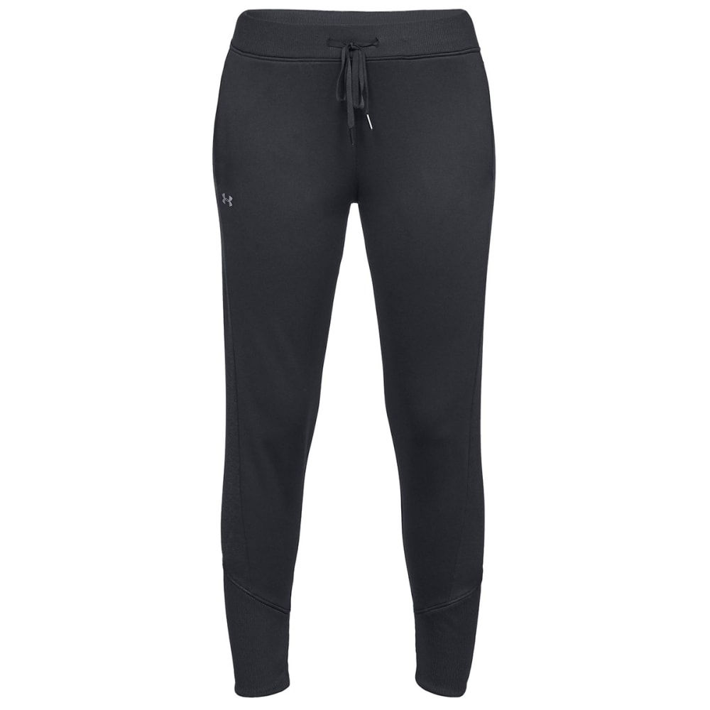 UNDER ARMOUR Women's Armour Fleece Joggers - Eastern Mountain Sports