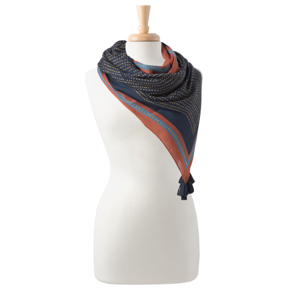 PRANA Women’s Marilyne Scarf ONE SIZE