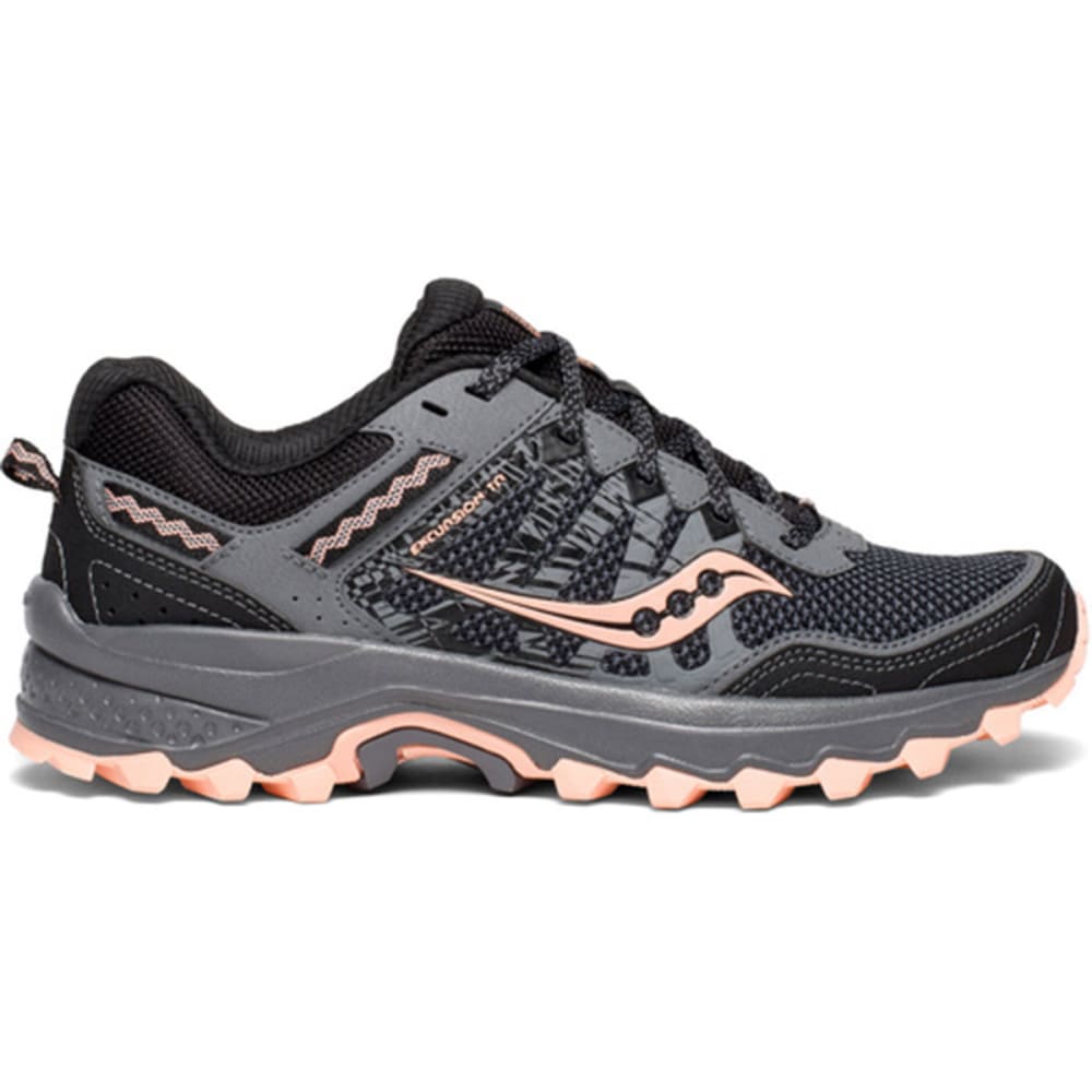 saucony women's grid excursion tr12 sneaker