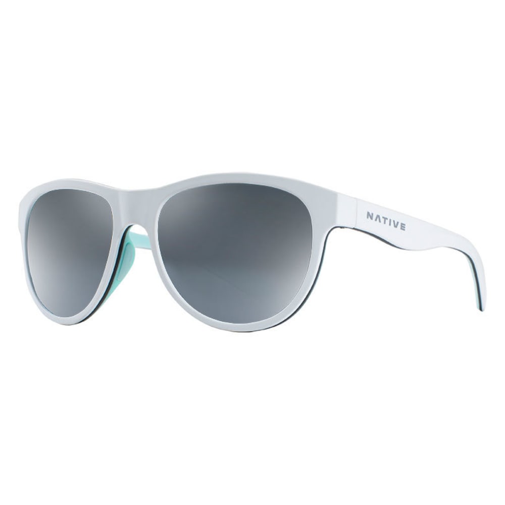 NATIVE EYEWEAR Acadia Polarized Sunglasses NO SIZE